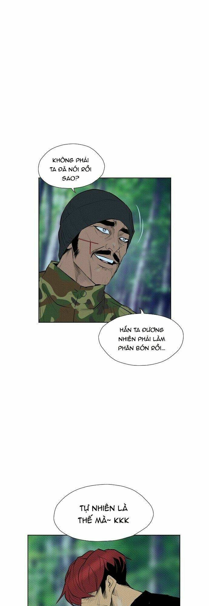 kẻ hồi sinh chapter 74 17