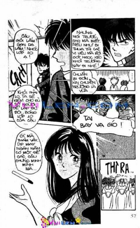 sôi động cầu trường full 17 tập chapter 1 57