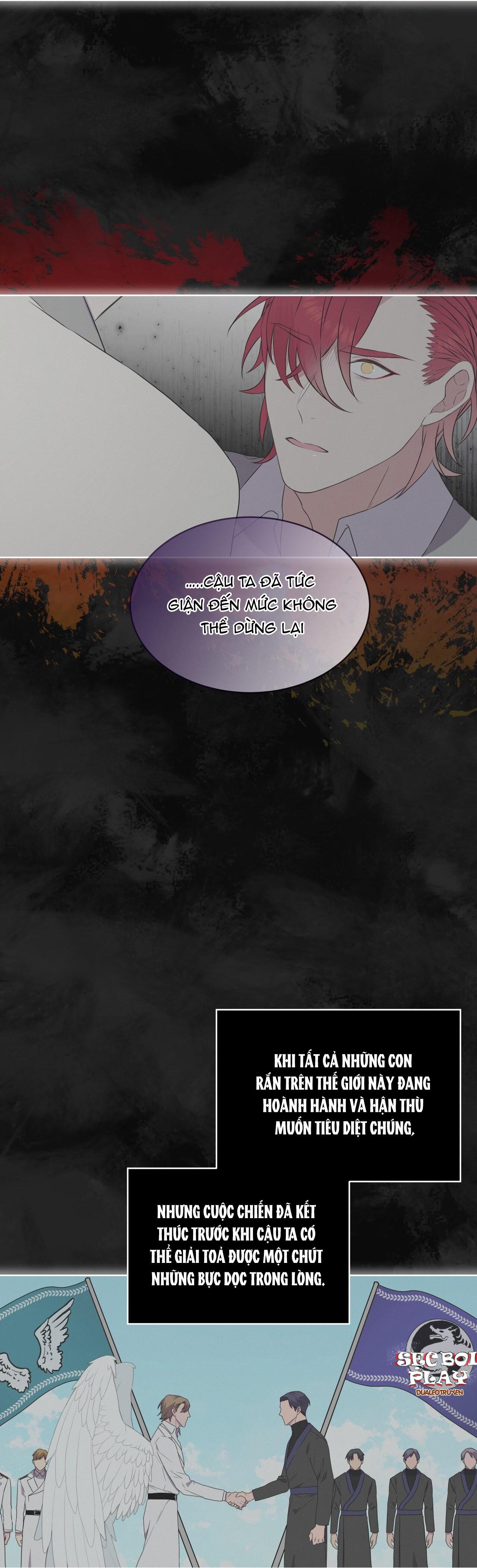 rừng biển [bl] chapter 25 19