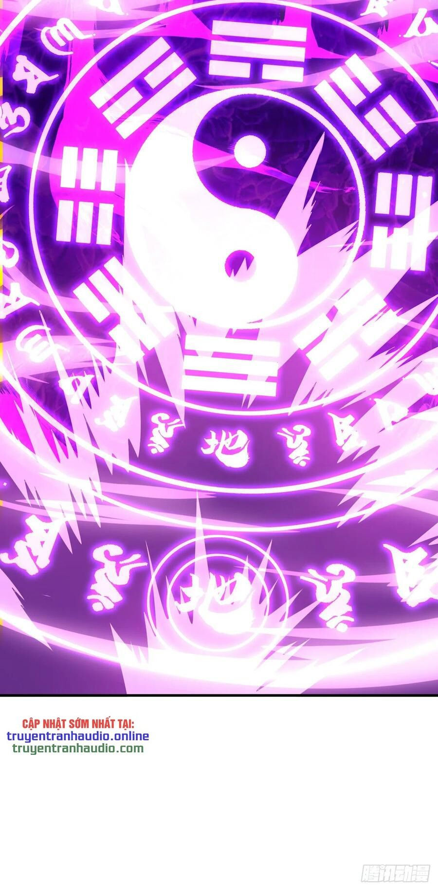 chúa tể tam giới chapter 108 3