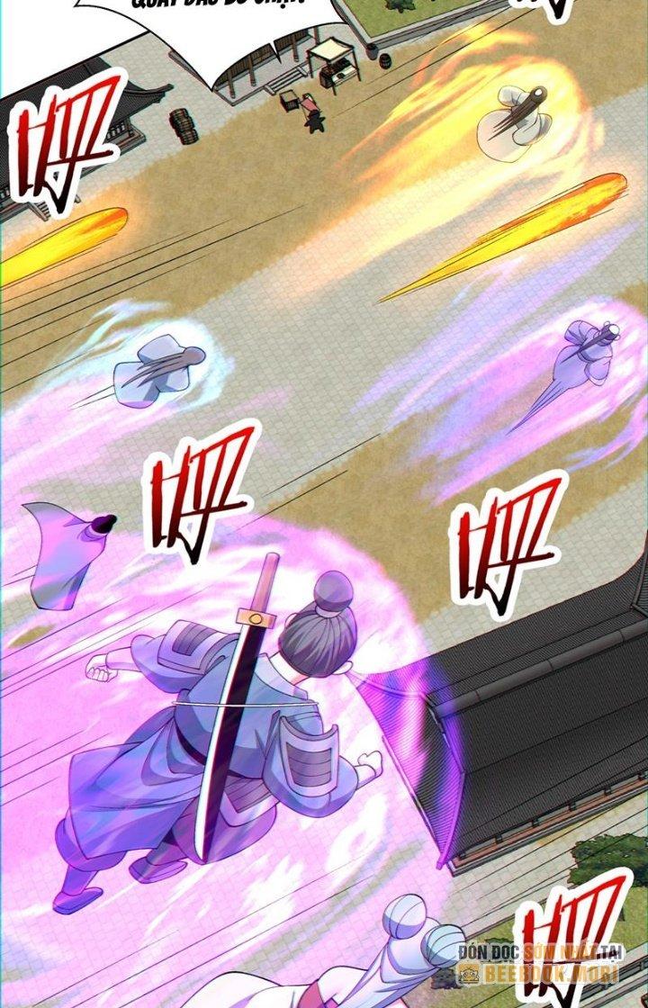 đồ đệ của ta đều là trùm phản diện chapter 93 31