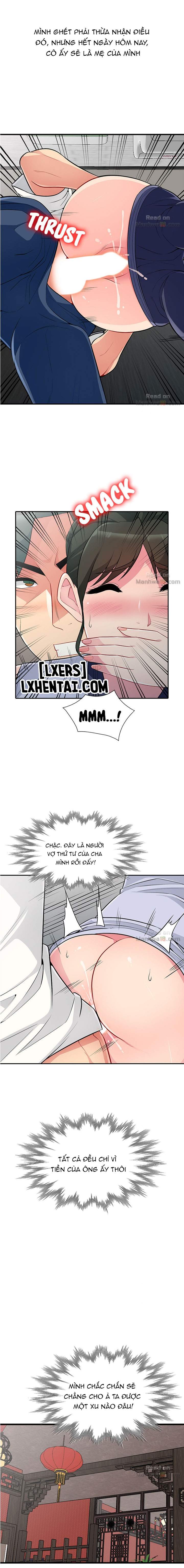 gia phả chapter 1 5