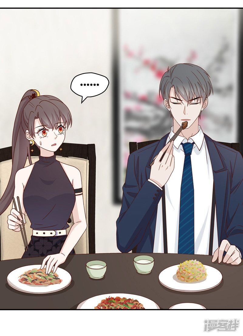 thiên kim bất lương chapter 36 10