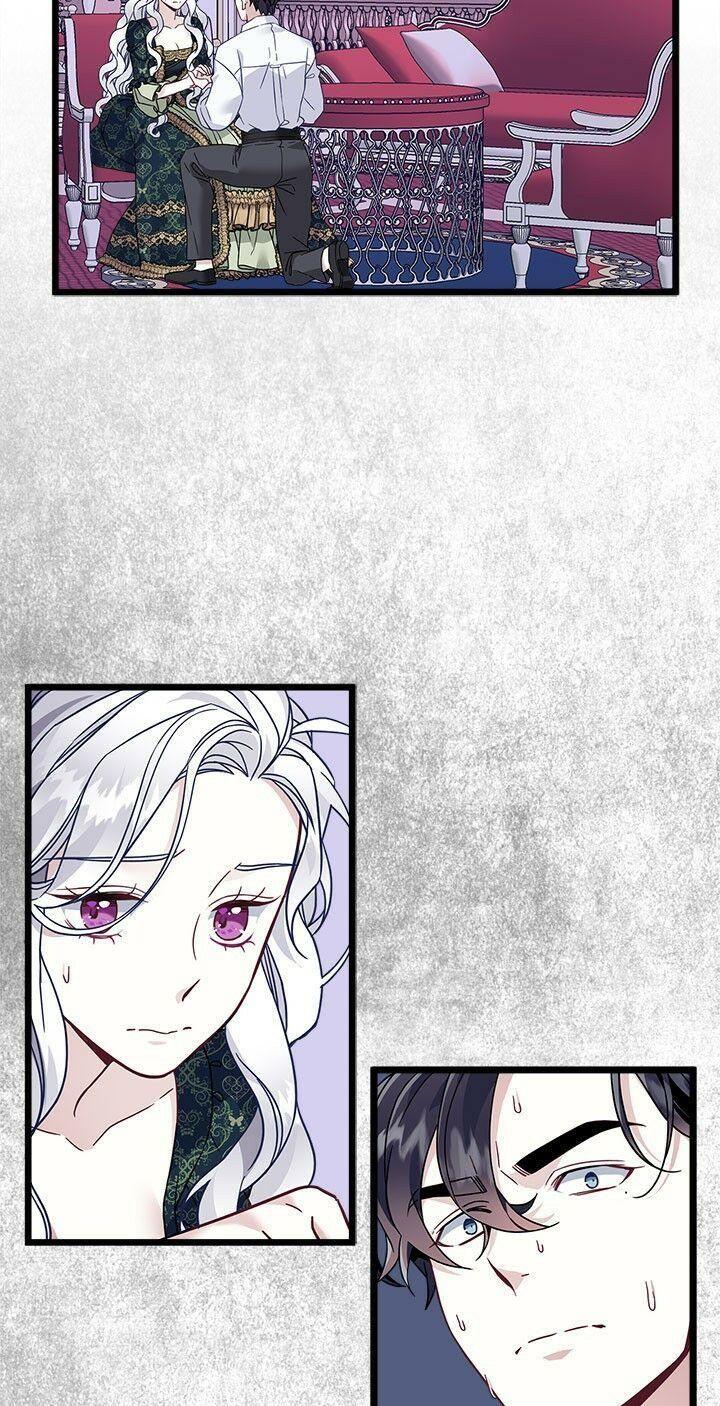 con gái chồng quá dễ thương chapter 34 18