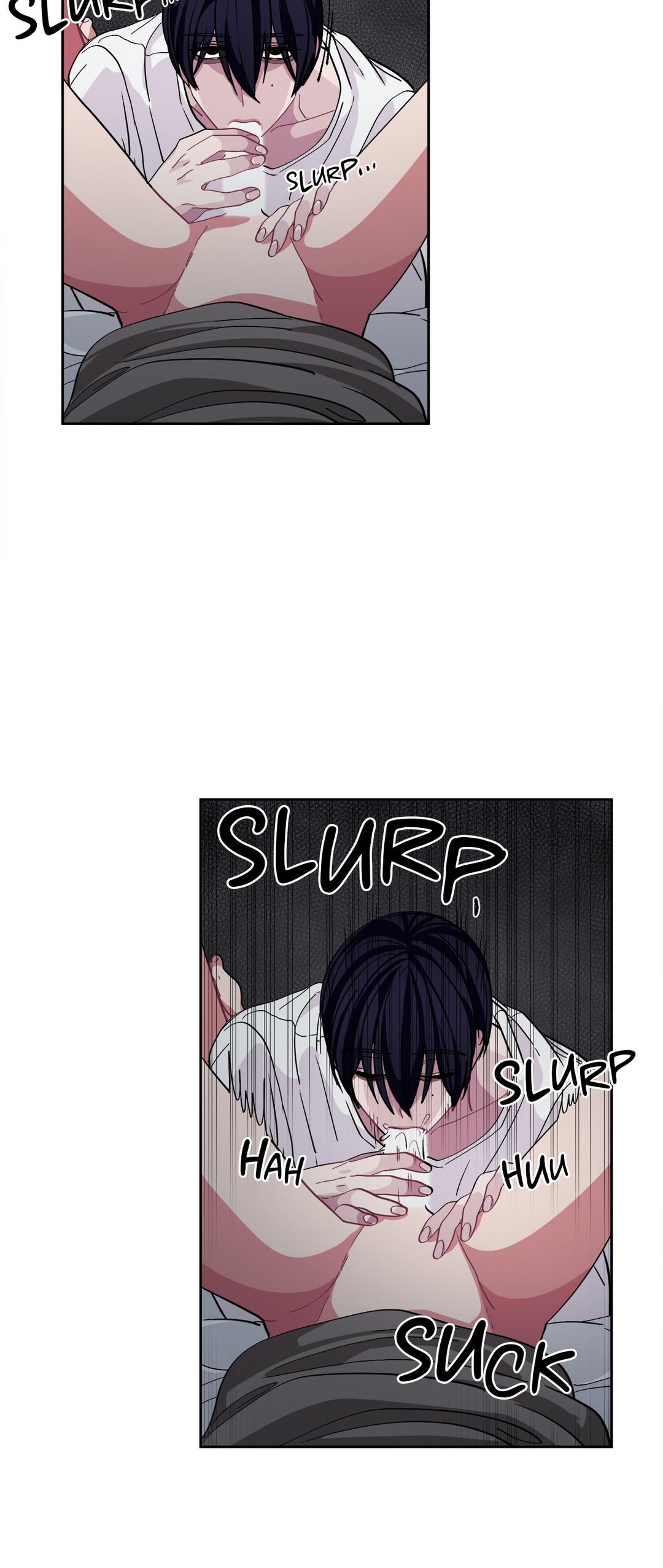 hãy vâng lời anh chapter 8 30