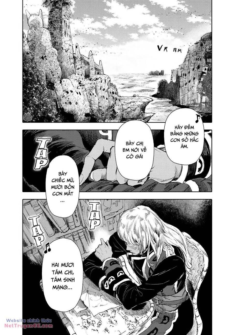 children of the whales chapter 40 4