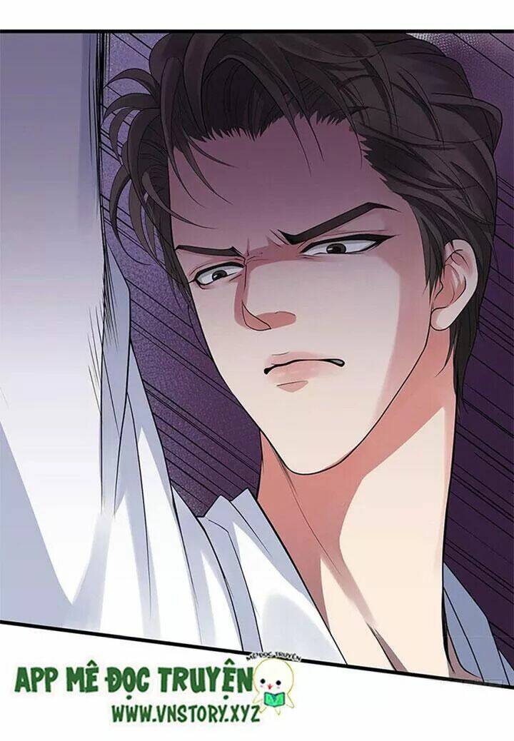 thiên hậu trở về chapter 12 34