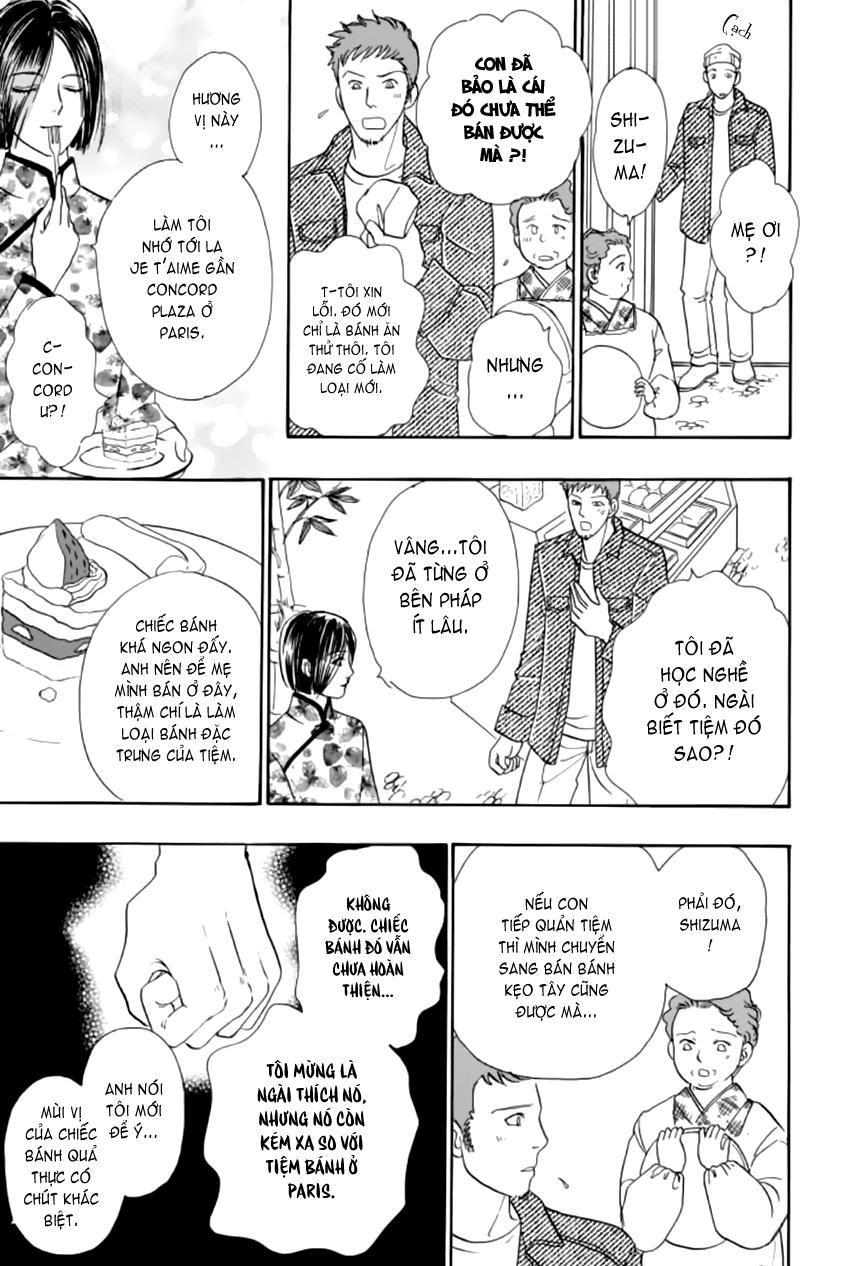 new pet shop of horror chapter 15 16