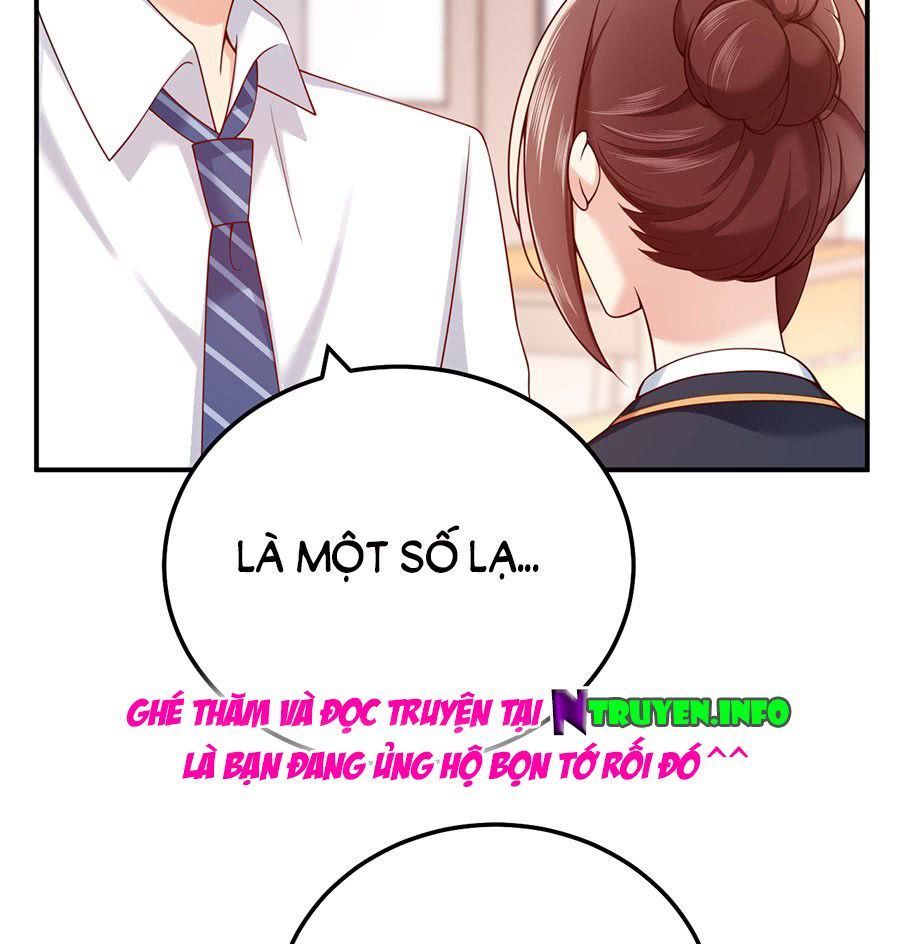 nam thần truy thê chỉ nam chapter 22.1 19