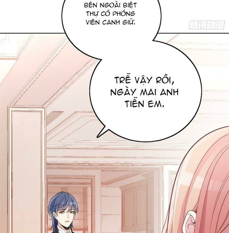 bí mật kết hôn với ảnh đế: vợ ơi đến đây tấn công đi nào chapter 73 51