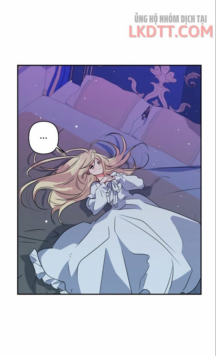 tôi đang nuôi dưỡng một con quái thú chapter 35 19