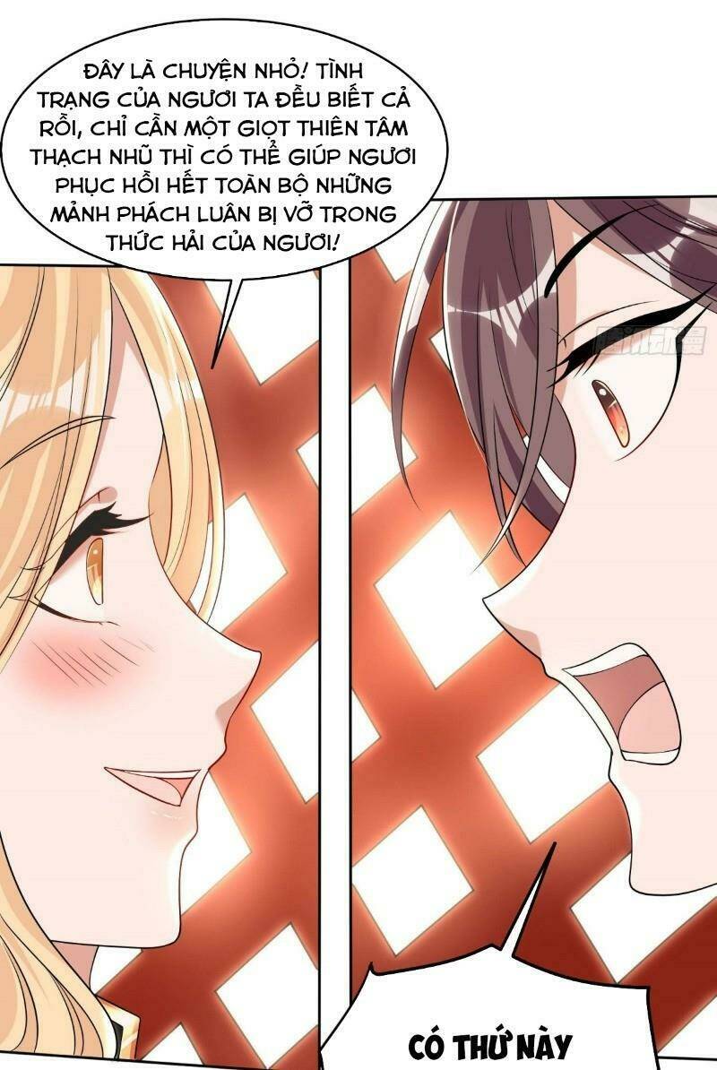 giáng thần chiến ký chapter 77 15