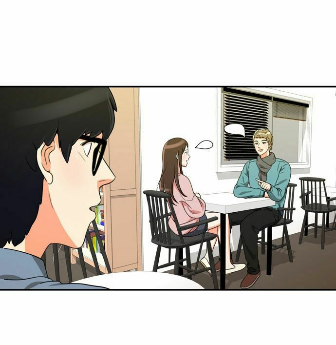 do it one more time- yêu lại từ đầu chapter 5 64