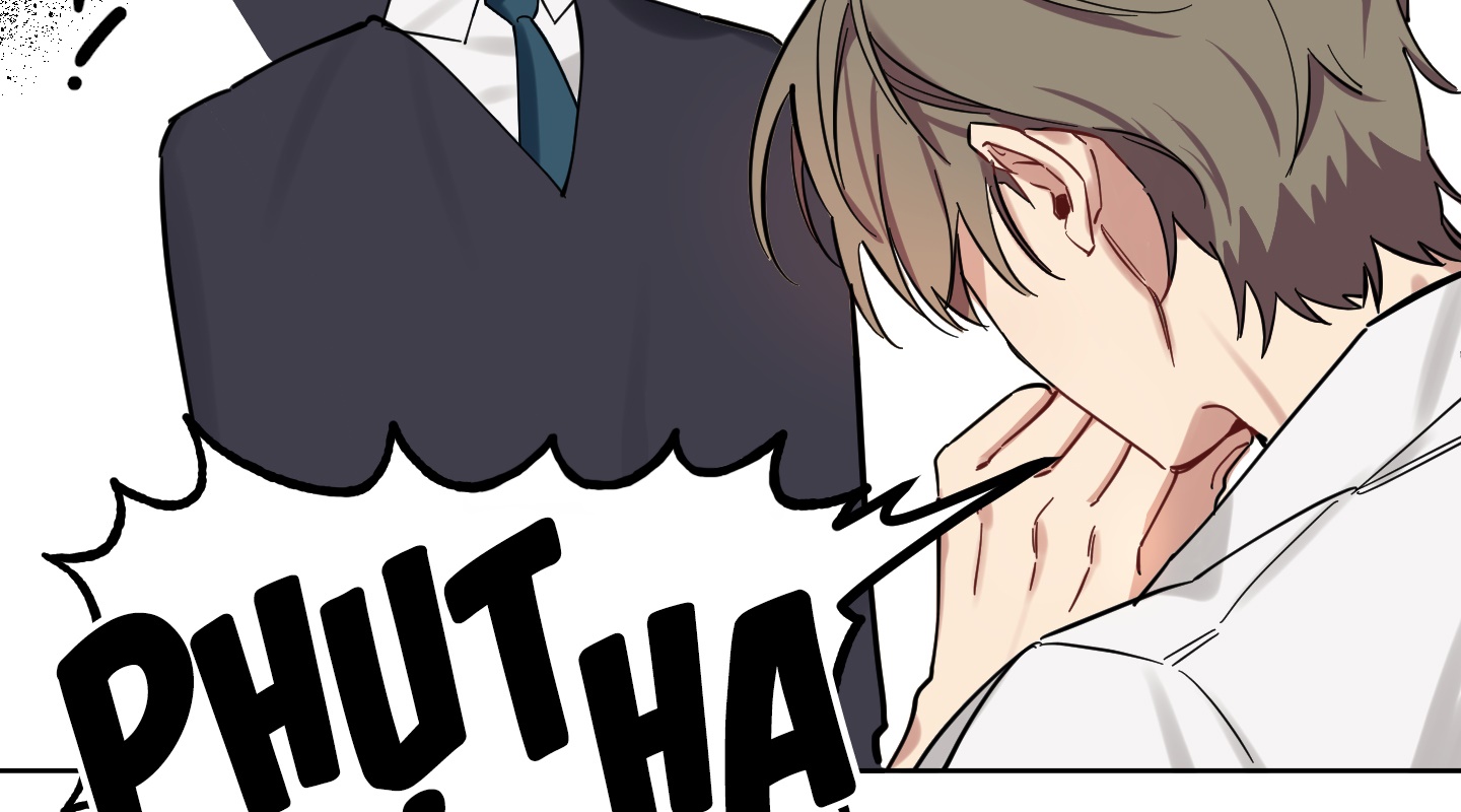 hãy nói rằng cậu nghe thấy đi chapter 2.1 32