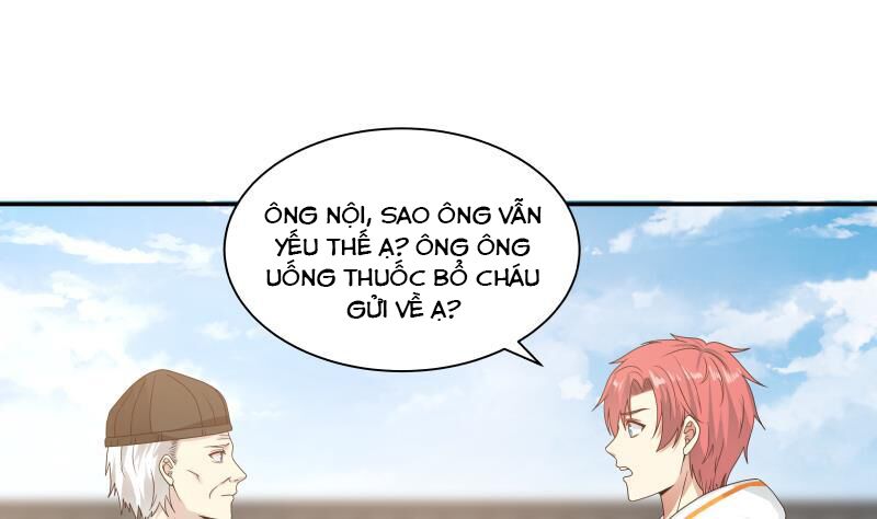 trên người ta có một rồng chapter 289 25