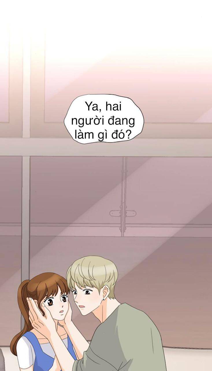 idol và sếp, em yêu ai? chapter 39 24