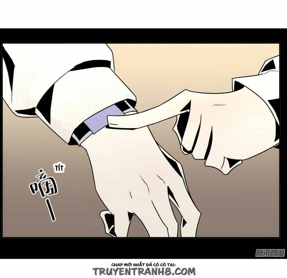 điều ước của người phàm chapter 25 17