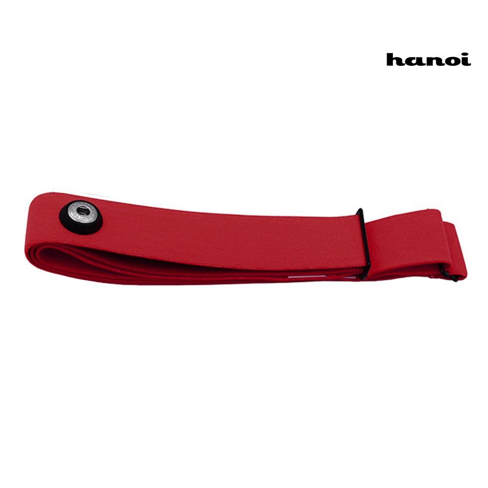 GARMIN Dây Đeo Ngực Đo Nhịp Tim Cho Polar Wahoo