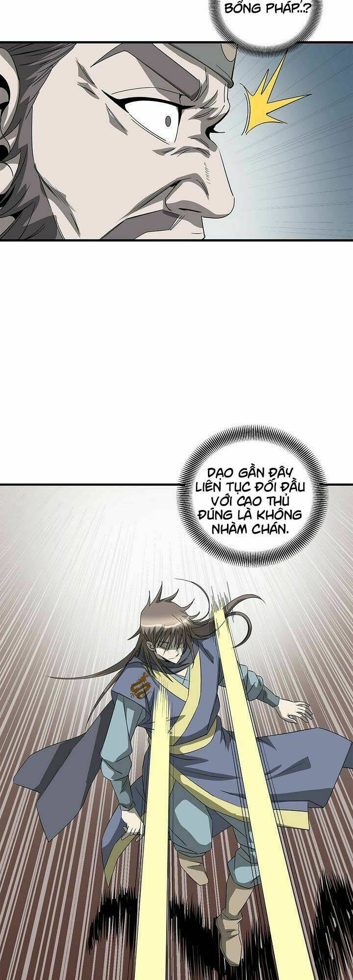 cuồng long chapter 45 10