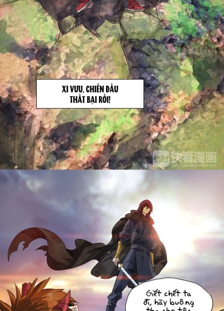 song hồn chiến ký chapter 1 42