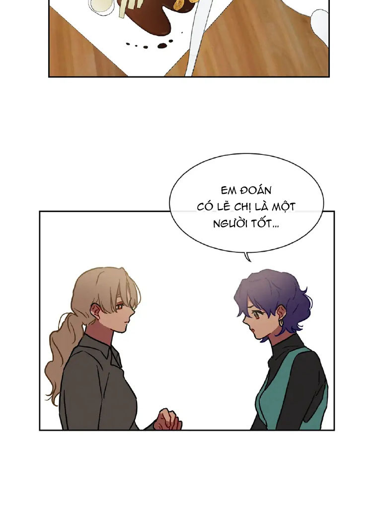 lọ lem ngủ ngon nhé chapter 32.2 4