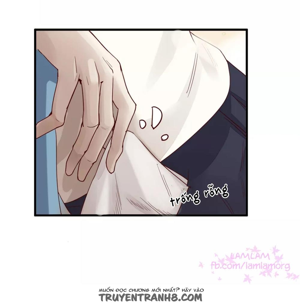 không cẩn thận vớ phải ông sếp vạn tỷ chapter 4 19