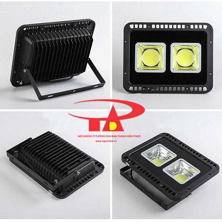 Đèn pha led 100w - PHA LED 100W