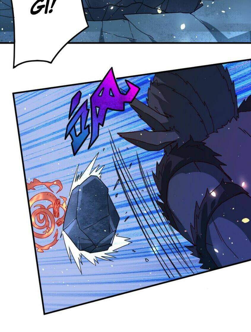 thiên mệnh cửu tinh chapter 25 27