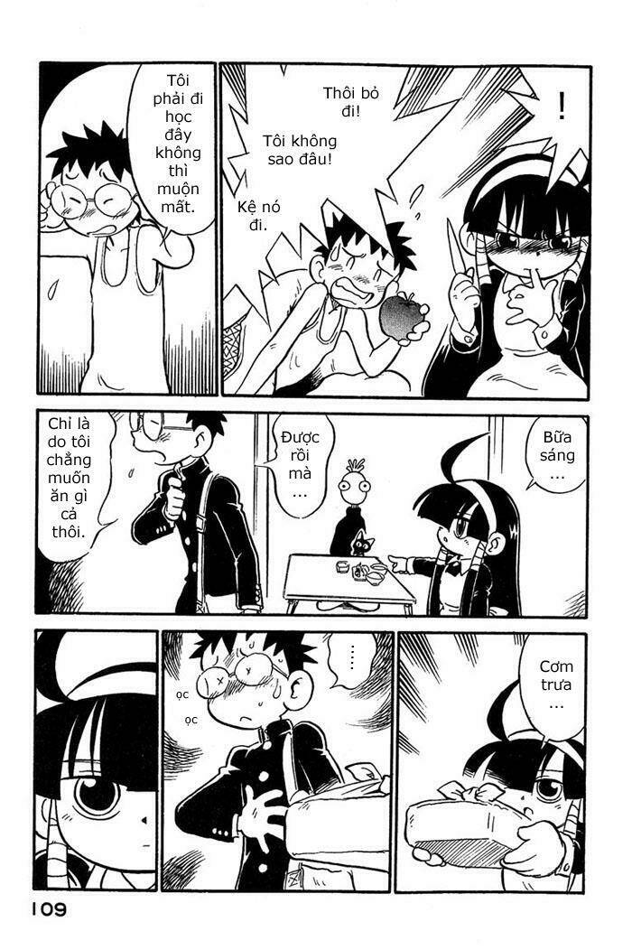 lucu lucu chapter 6 5