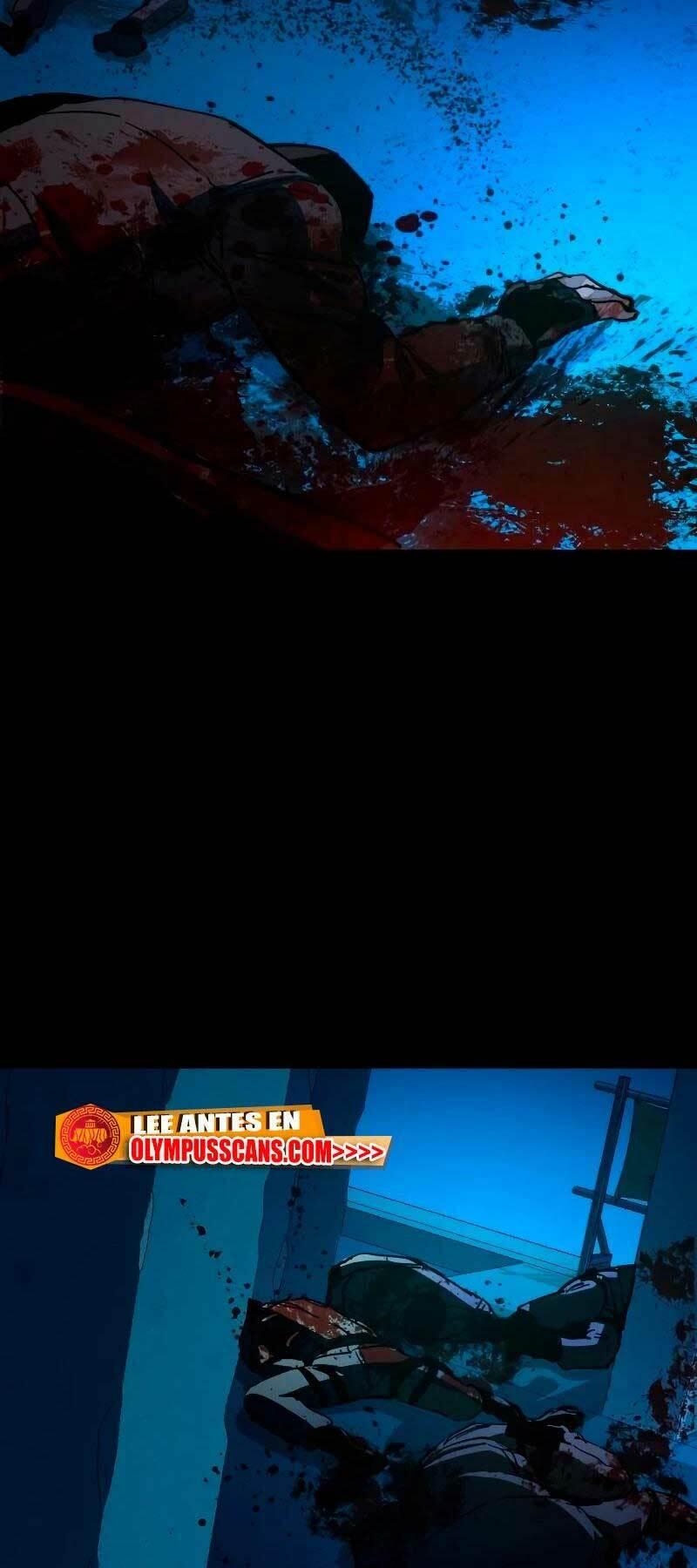 bạn học tôi là lính đánh thuê chapter 139 9