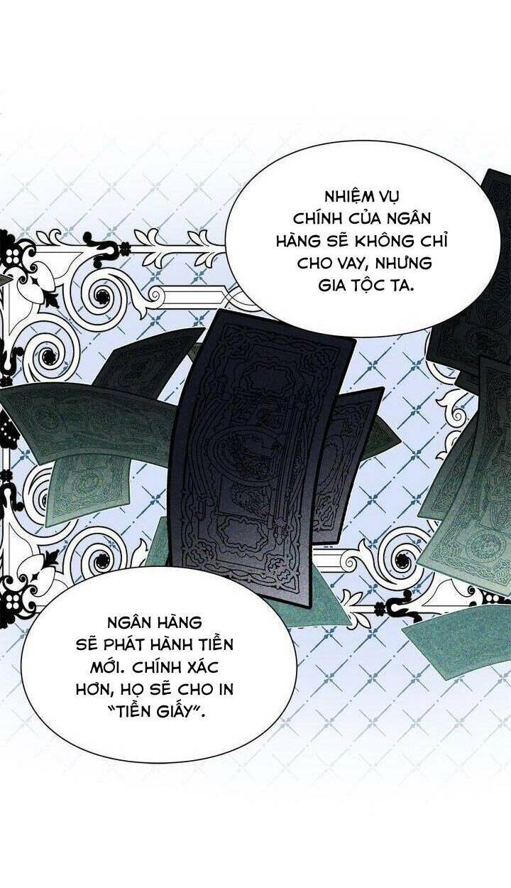 nữ hoàng ngoại khoa chapter 127 71