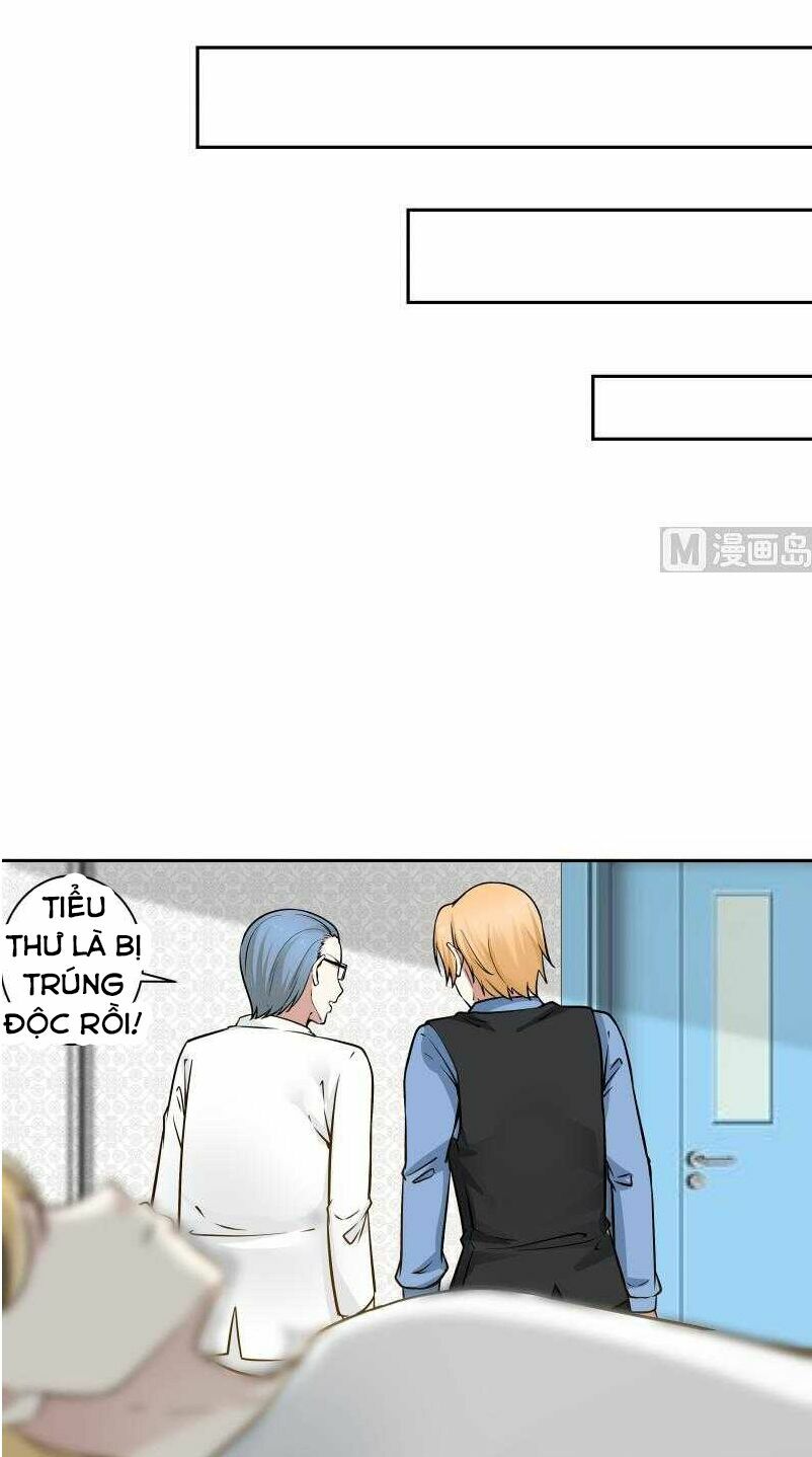 trên người ta có một rồng chapter 56 12