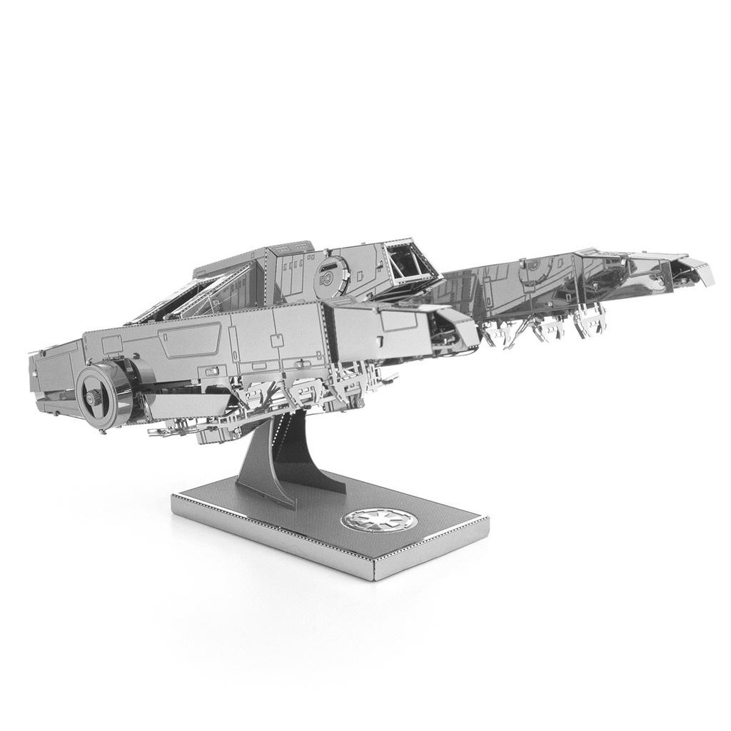 Mô hình lắp ráp kim loại 3d phi thuyền IMPERIAL AT-HAULER star war