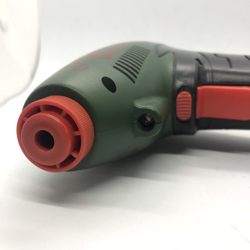 Bơm Điện Cầm Tay Dùng Cho Ô Tô - Bơm Mini 12V