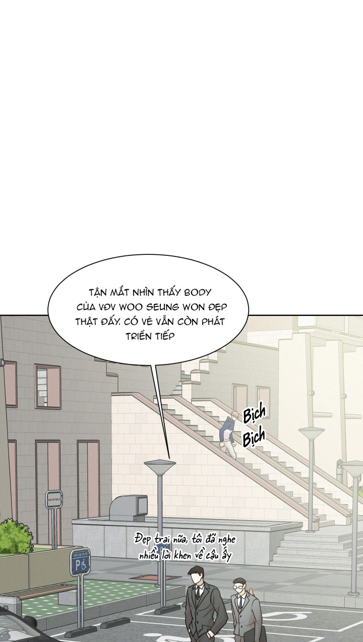 hướng về phía anh chapter 5 66