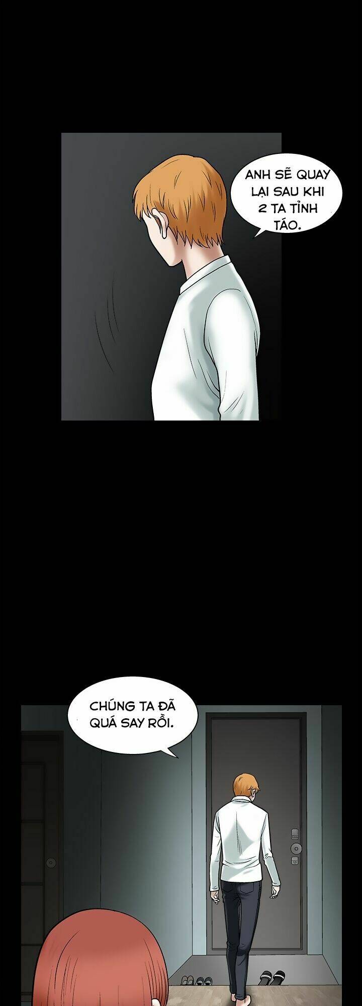 seduction - quyến rũ chapter 20 41