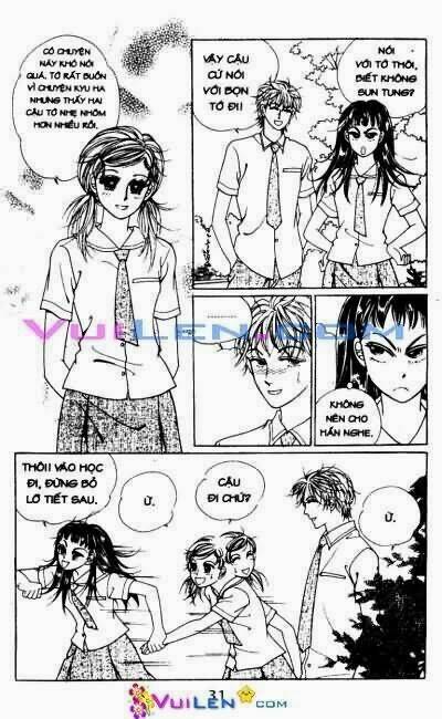 cô gái trung hoa chapter 6 31