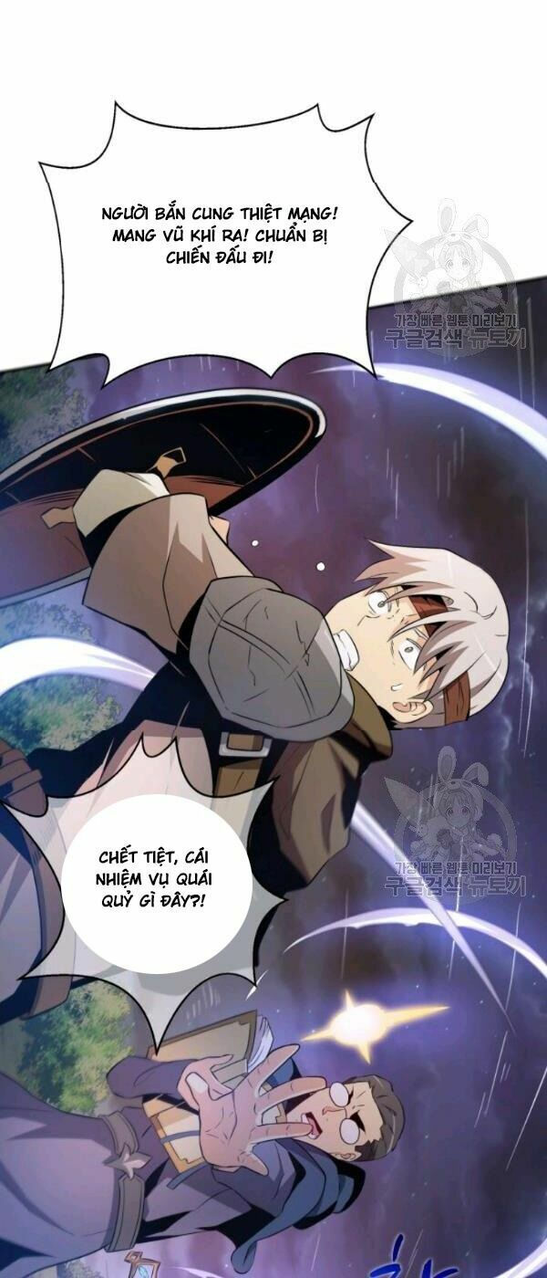 arcane sniper chapter 5 36