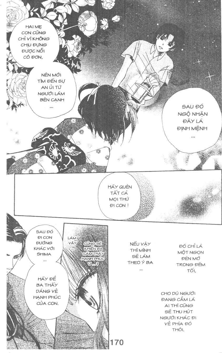 tài xế riêng của đại tiểu thư chapter 9 25