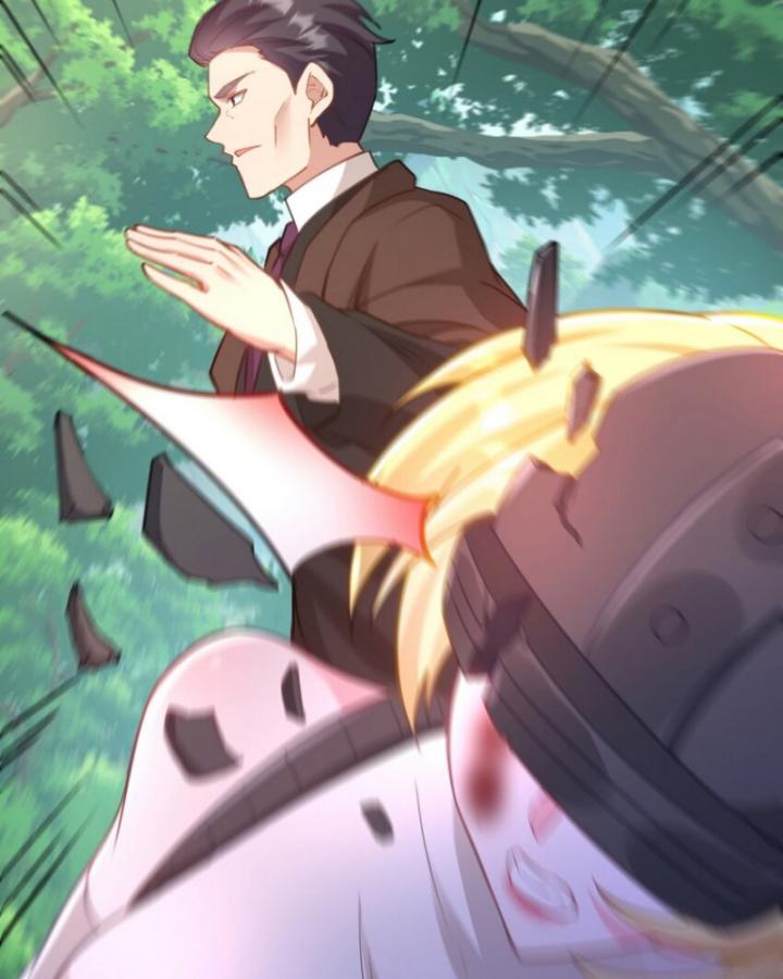 Long Vương Điện chapter 263 50