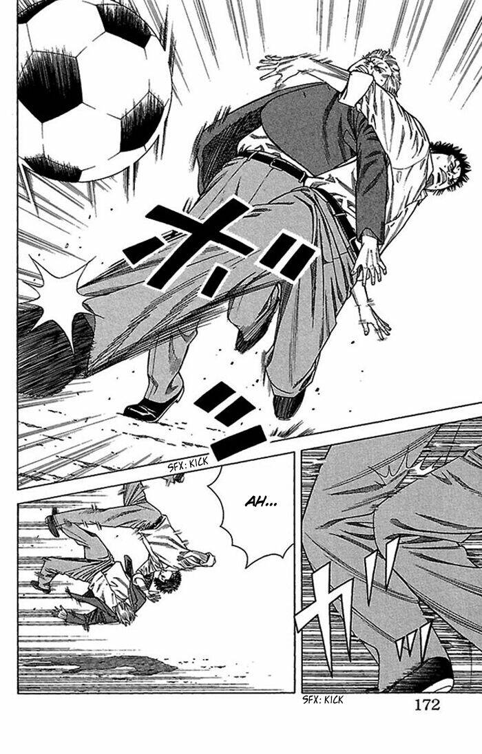 angel voice chapter 6 10