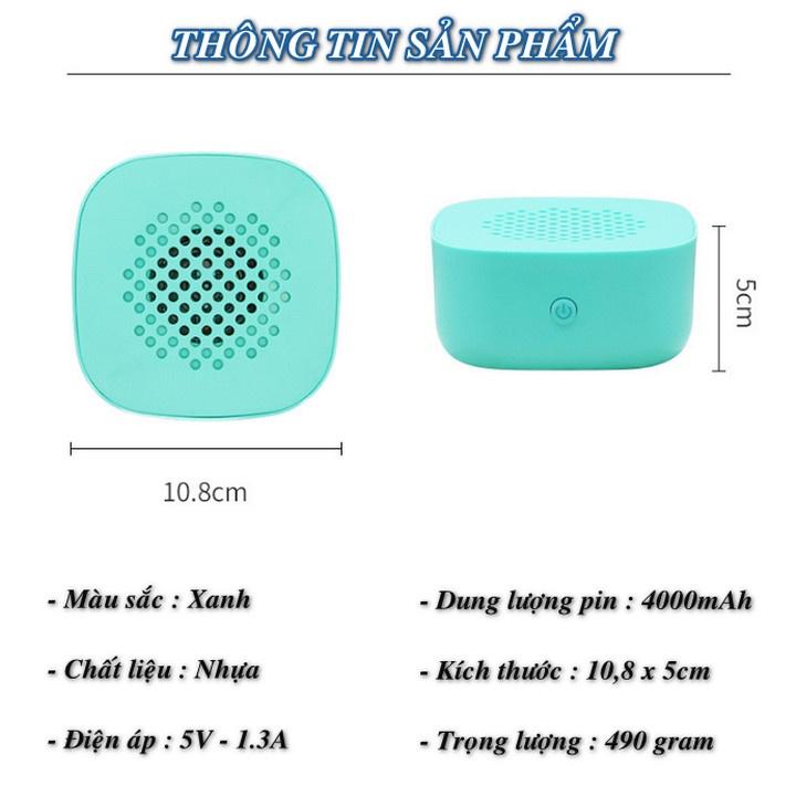 Máy Khử Độc Rửa Sạch Thực Phẩm Ozone Portable