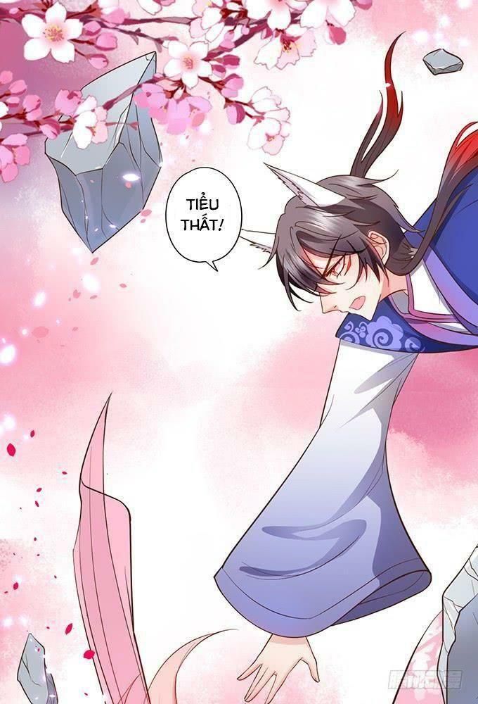 hồ tiên hung bạo chapter 102 23