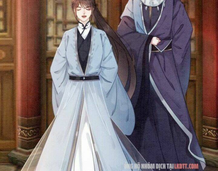 trọng sinh bá sủng nhiếp chính vương quá mạnh mẽ chapter 91 9