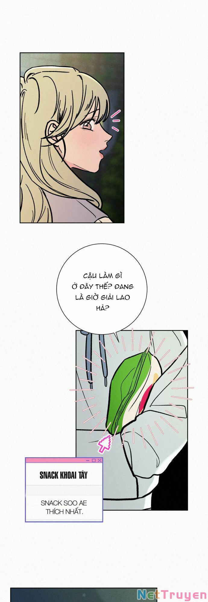 chiến lược: tình yêu trong sáng chapter 2 10