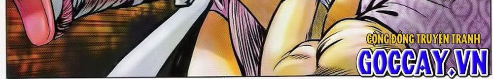 tuyệt thế vô song 2 chapter 75 44