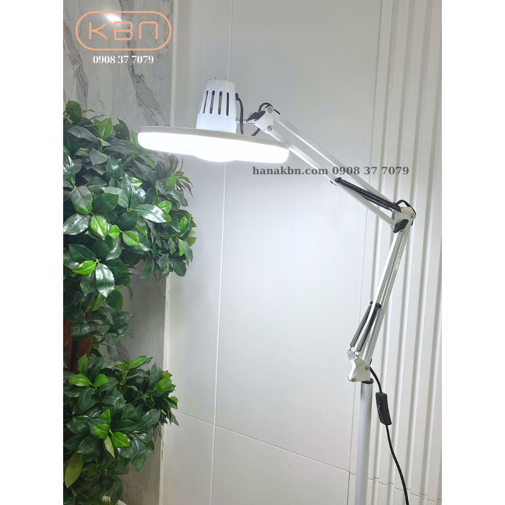 Đèn Lup Led Trục Khuỷu Y Khoa ML-930 Đài Loan - Đèn Dành Cho Spa