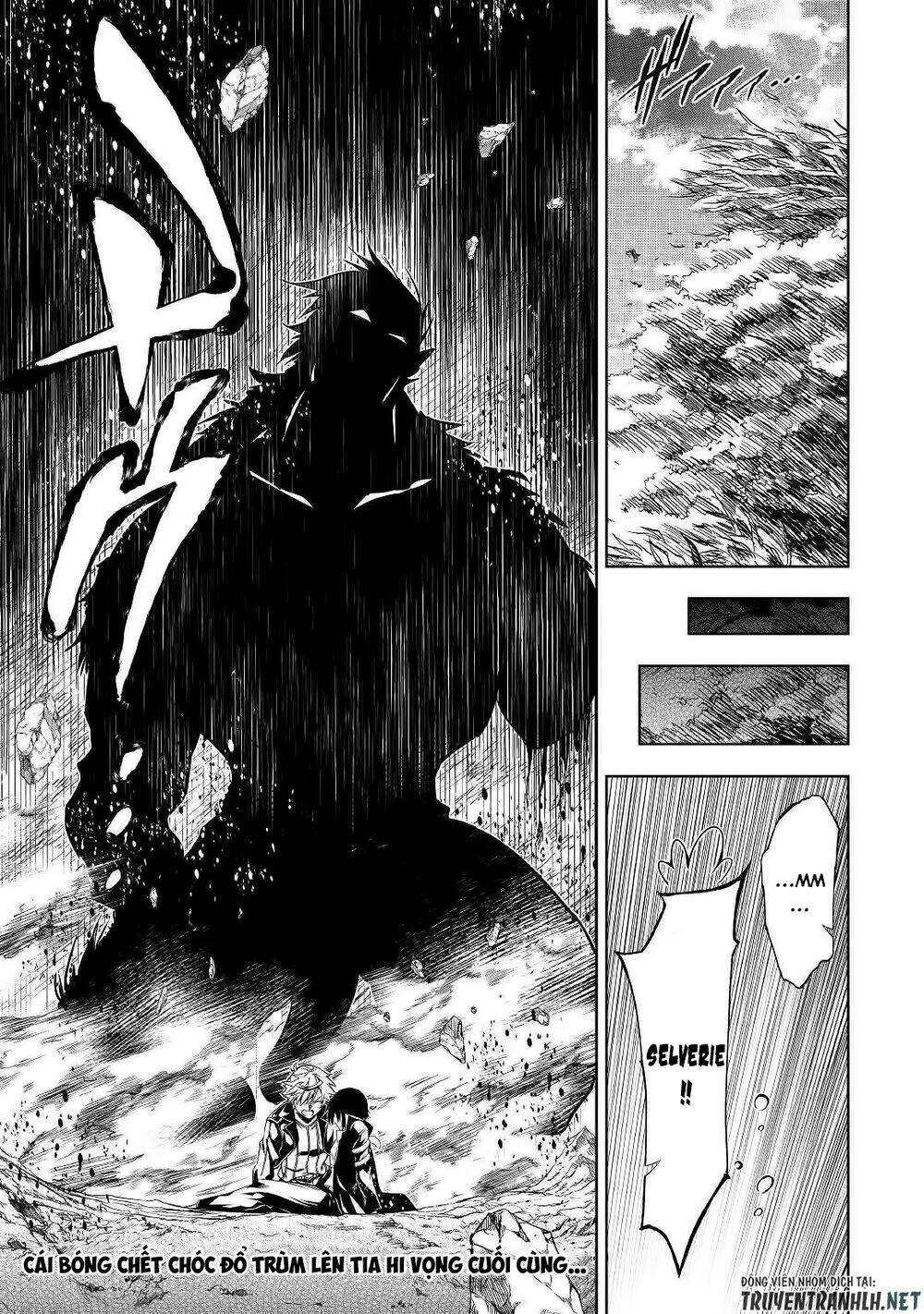 kouritsu kuriya madoushi, dani no jinsei de madou o kiwameru chapter 40 53