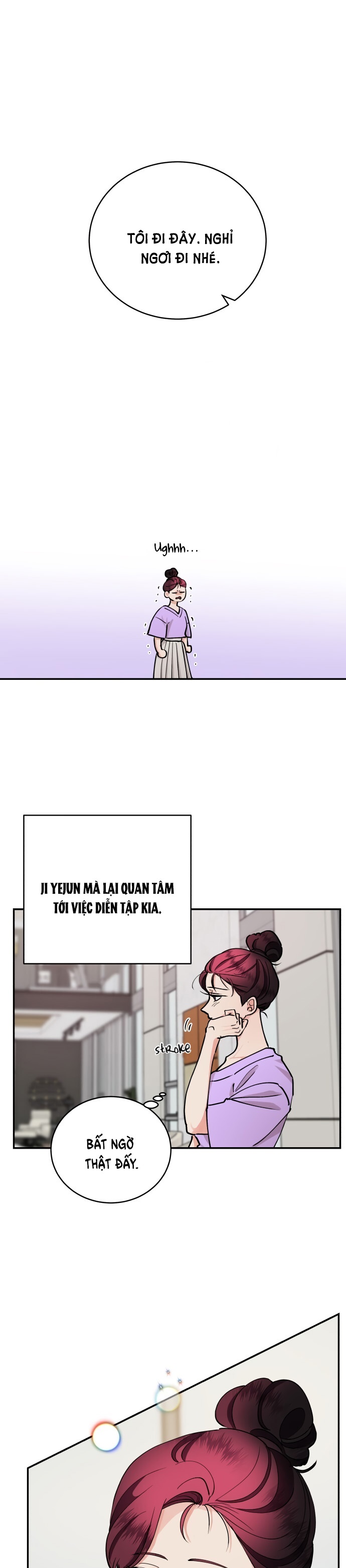 cặp đôi oan gia ngõ hẹp chapter 37 15