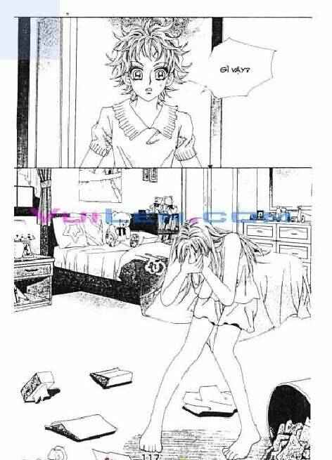 ánh nắng chói chang chapter 11 114